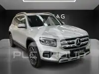 2024 Mercedes Benz GLB 180
