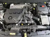 2024 Mercedes Benz GLB 180