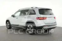 2024 Mercedes Benz GLB 180