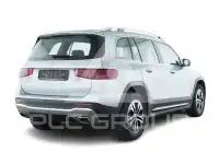 2024 Mercedes Benz GLB 180