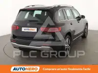 2024 Mercedes Benz GLB 180