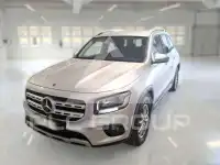 2024 Mercedes Benz GLB 180