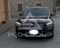 2024 Mercedes Benz GLB 180