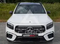 2024 Mercedes Benz GLB 180