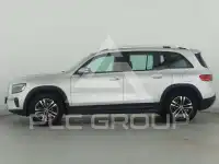 2024 Mercedes Benz GLB 180