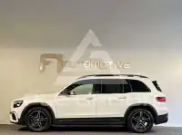 2024 Mercedes Benz GLB 180