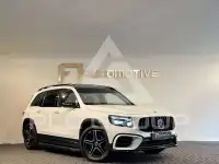 2024 Mercedes Benz GLB 180