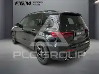 2024 Mercedes Benz GLB 180