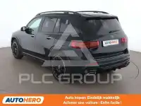 2024 Mercedes Benz GLB 180