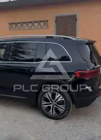 2024 Mercedes Benz GLB 180