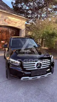 2024 Mercedes Benz GLB 180