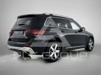 2024 Mercedes Benz GLB 180