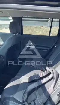 2024 Mercedes Benz GLB 180