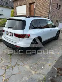 2024 Mercedes Benz GLB 180