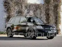 2024 Mercedes Benz GLB 180