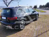 2024 Mercedes Benz GLB 180