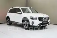 2024 Mercedes Benz GLB 180