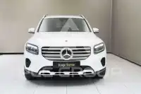 2024 Mercedes Benz GLB 180