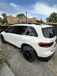 2024 Mercedes Benz GLB 180
