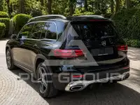 2024 Mercedes Benz GLB 180