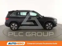 2024 Mercedes Benz GLB 180