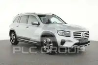 2024 Mercedes Benz GLB 180
