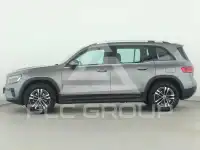 2024 Mercedes Benz GLB 180