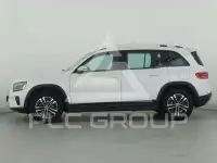 2024 Mercedes Benz GLB 180