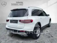 2024 Mercedes Benz GLB 180