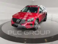 2024 Mercedes Benz GLB 180