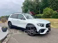 2024 Mercedes Benz GLB 180