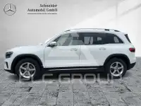 2024 Mercedes Benz GLB 180