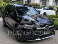 2024 Mercedes Benz GLB 180