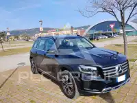 2024 Mercedes Benz GLB 180