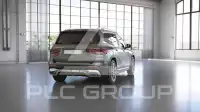2024 Mercedes Benz GLB 180