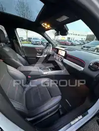 2024 Mercedes Benz GLB 180