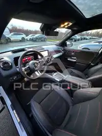 2024 Mercedes Benz GLB 180