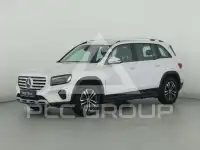 2024 Mercedes Benz GLB 180
