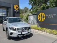 2024 Mercedes Benz GLB 180
