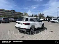 2024 Mercedes Benz GLB 180