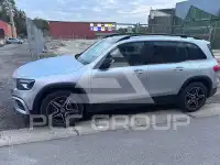 2024 Mercedes Benz GLB 180