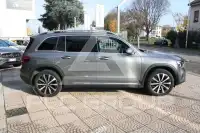2024 Mercedes Benz GLB 180