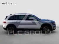 2024 Mercedes Benz GLB 180