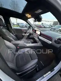 2024 Mercedes Benz GLB 180