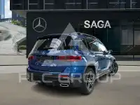 2024 Mercedes Benz GLB 180