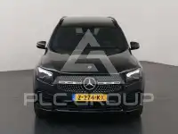 2024 Mercedes Benz GLB 180