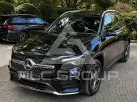 2024 Mercedes Benz GLB 180