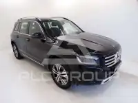 2024 Mercedes Benz GLB 180