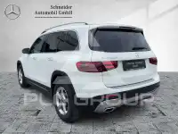 2024 Mercedes Benz GLB 180