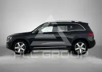 2024 Mercedes Benz GLB 180